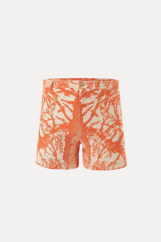 Short Corales