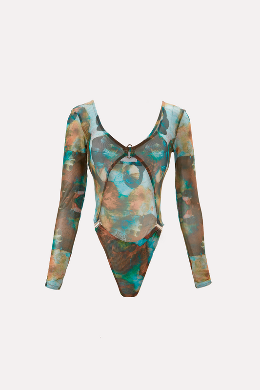 Arrecife Mesh Body