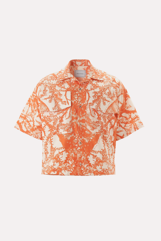 Camisa Corales
