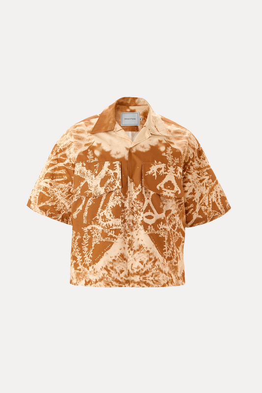 Camisa Radiografía