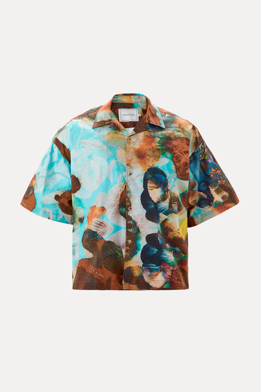 Camisa Arrecife