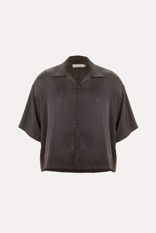 Camisa Washed
