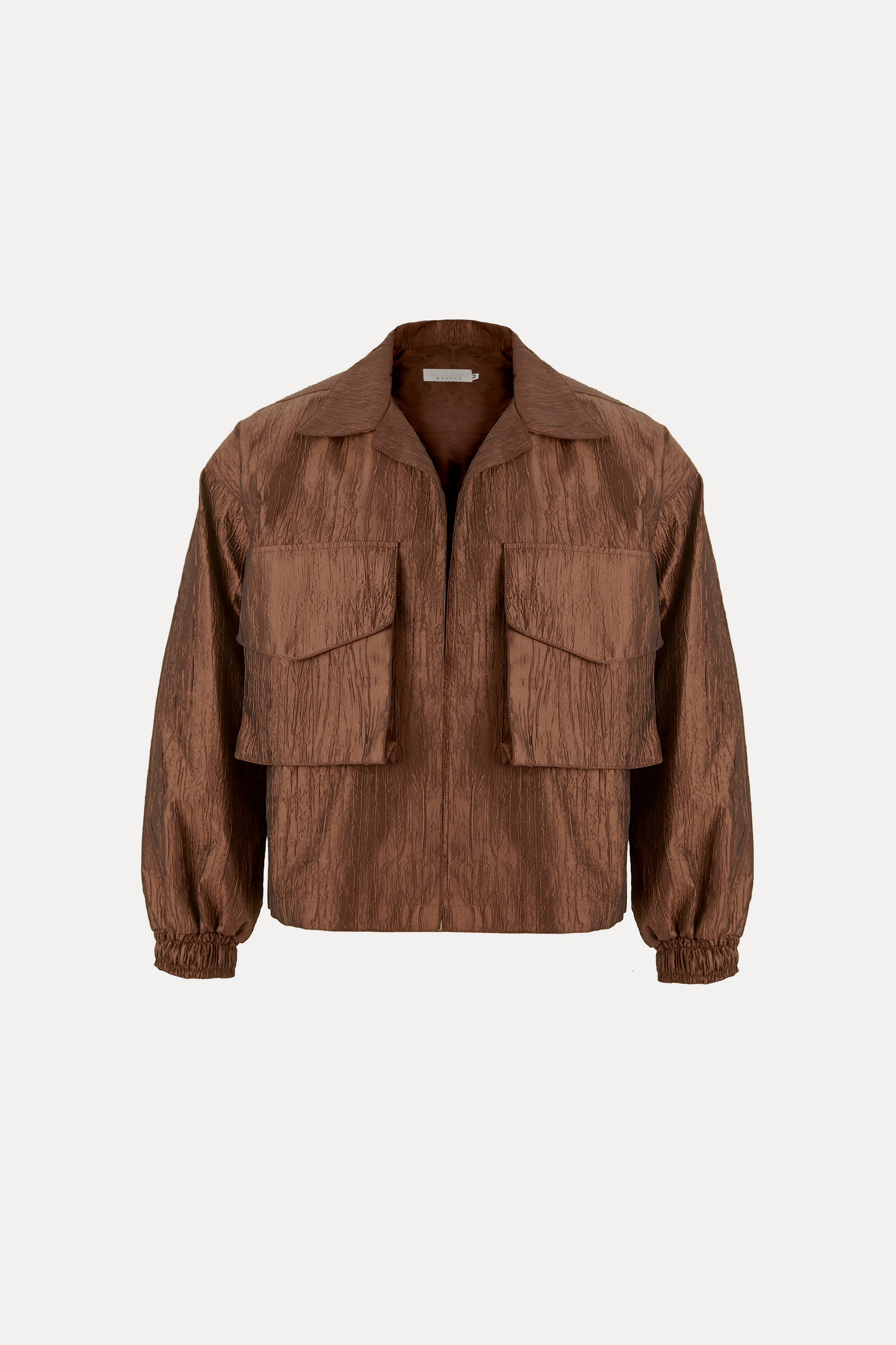 Jacket Copper