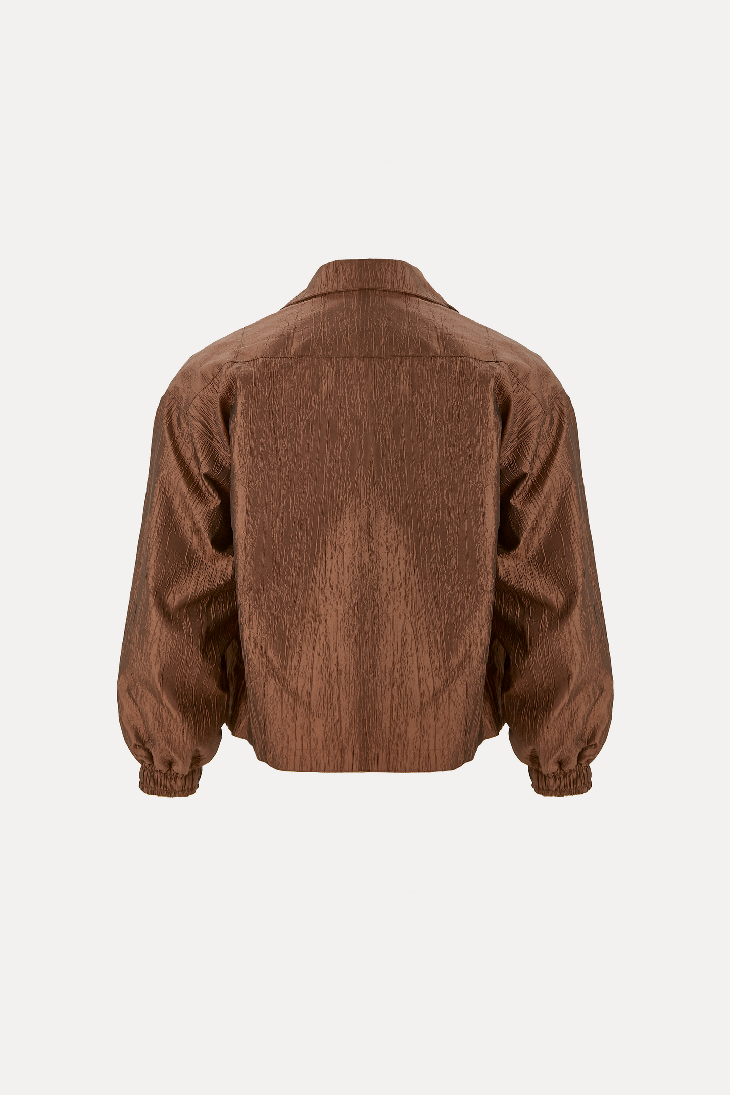 Jacket Copper