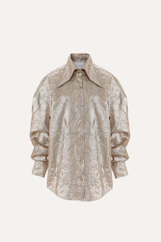 Shirt Silver 