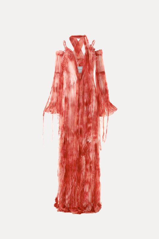 Vestido Medusa