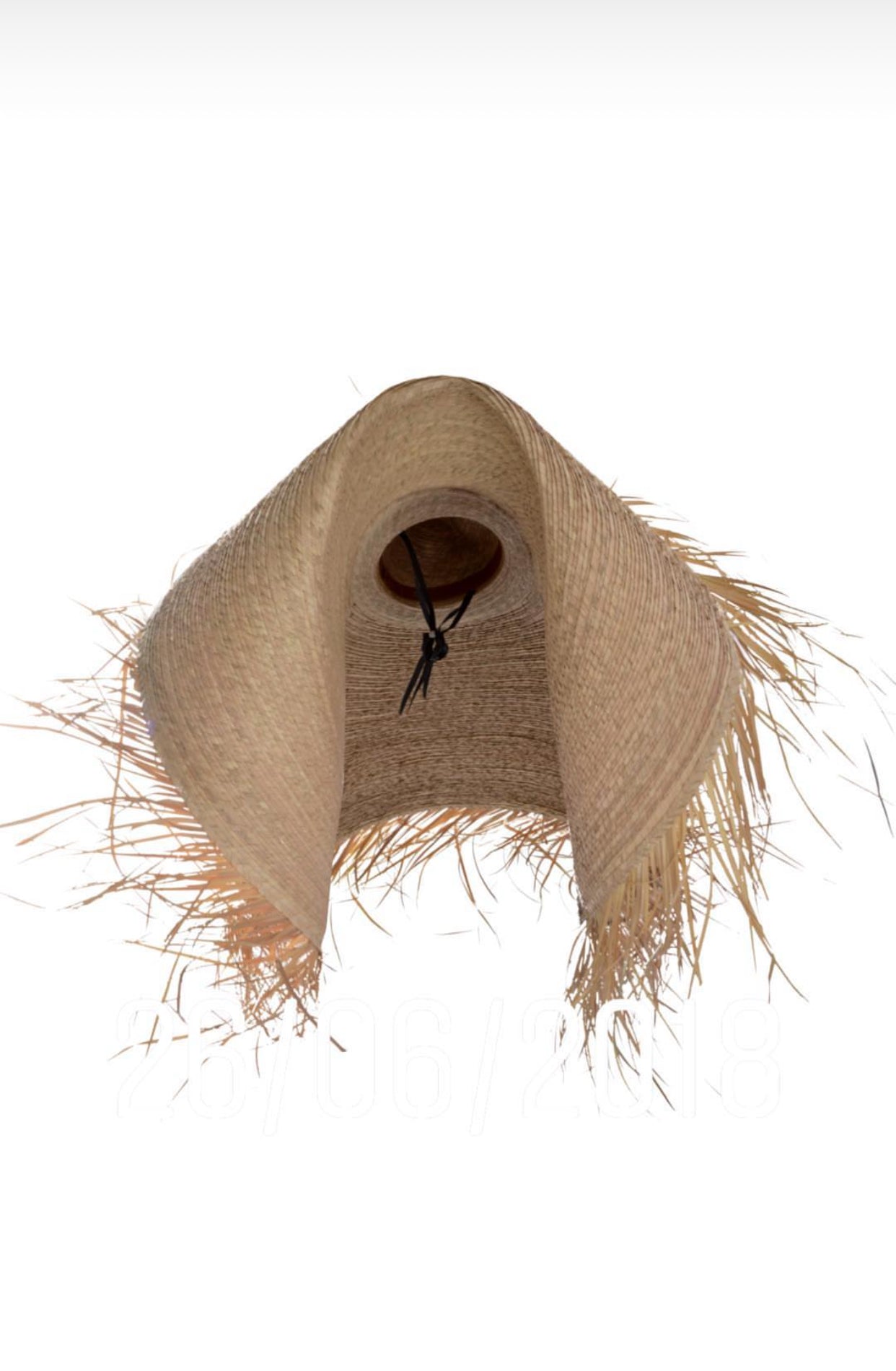 Palapa Hat