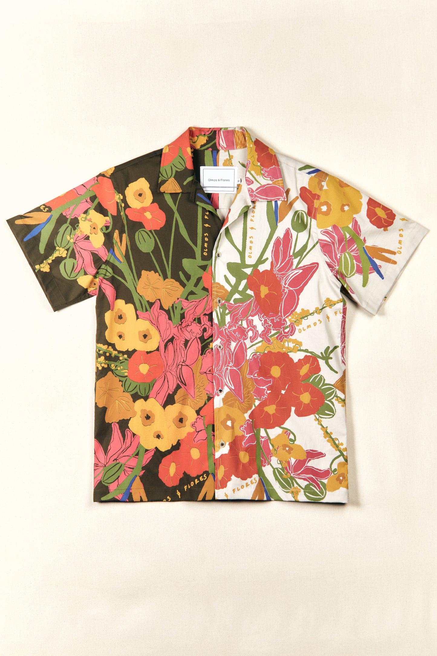 BiTropical Shirt