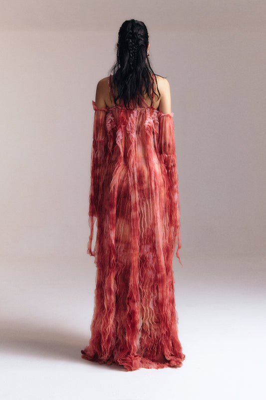 Dress Medusa
