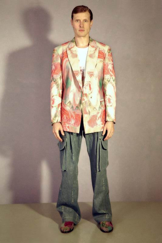 Blazer Lisianthus