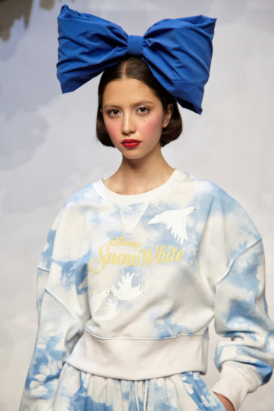 Sudadera Cielo