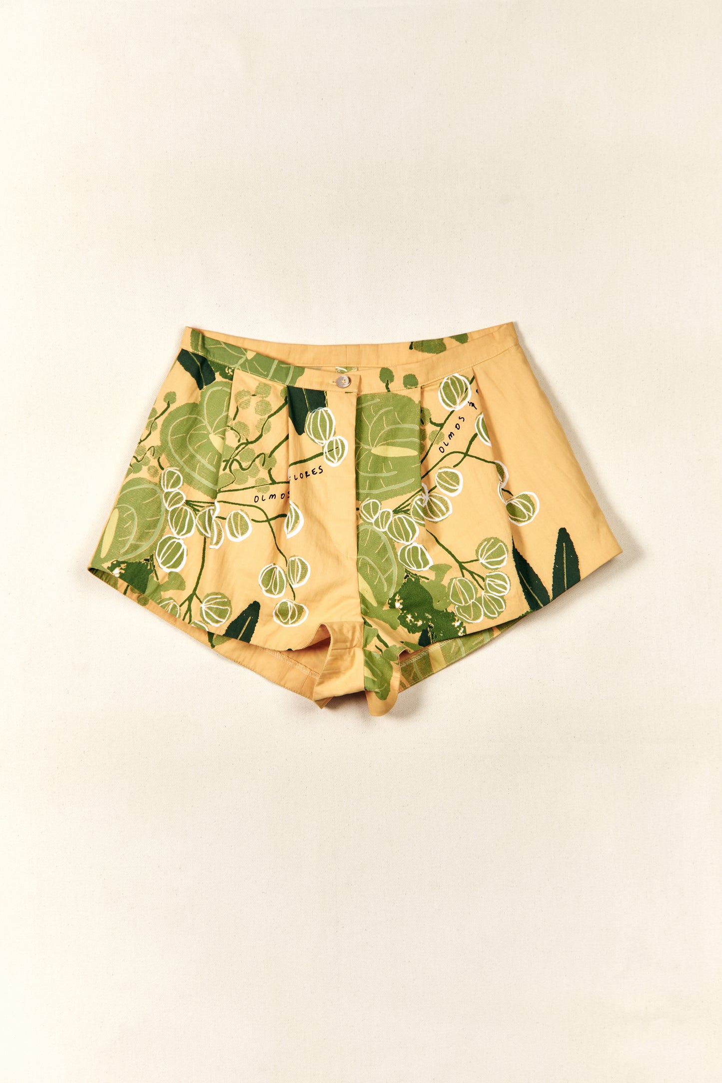 Anturios Mini Shorts