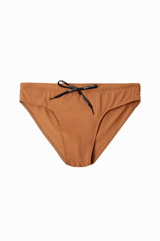 Pescador Slip Nude