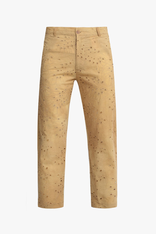 Pantalón Hoja Seca