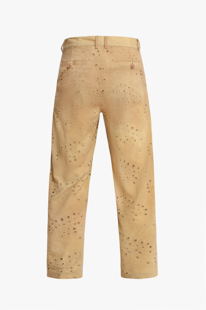 Hoja Seca Pants