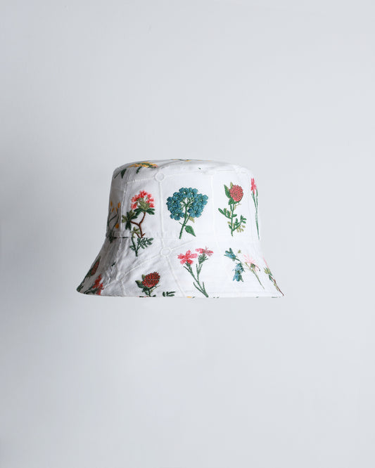 Bucket Hat Floral