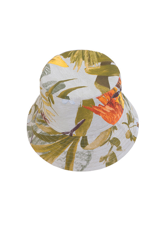 Bucket Hat Selva