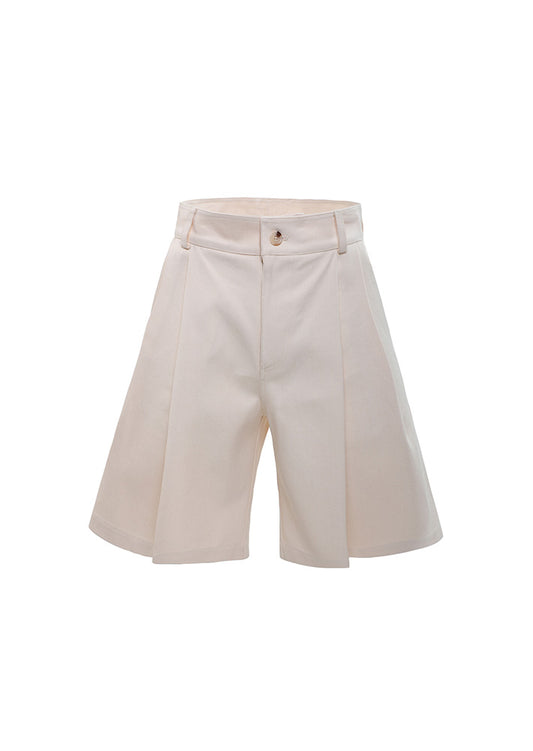 raw demin shorts