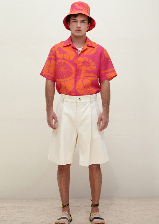 Camisa Verano
