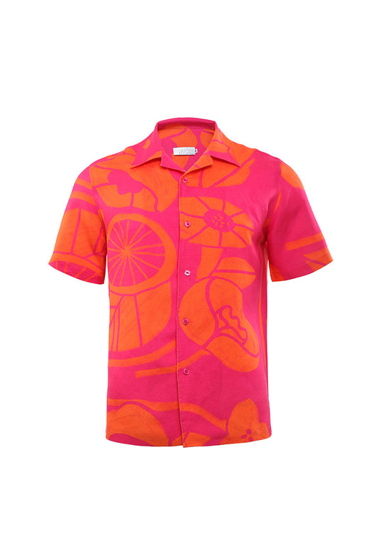 Camisa Verano